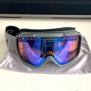 Used - Smith Ski and Snow Goggles